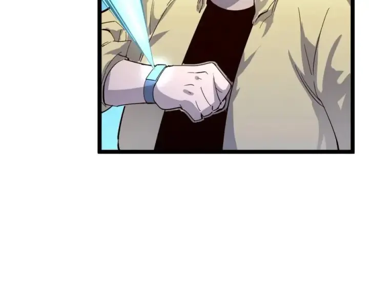 漫画《从末世崛起》第034话 基地禁区·战技选择第33张图