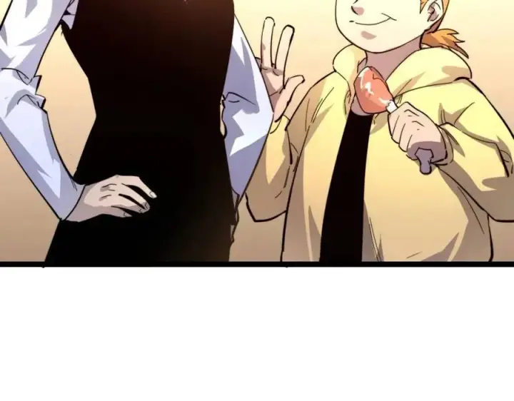 漫画《从末世崛起》第035话 实力飞跃·新的住所第37张图