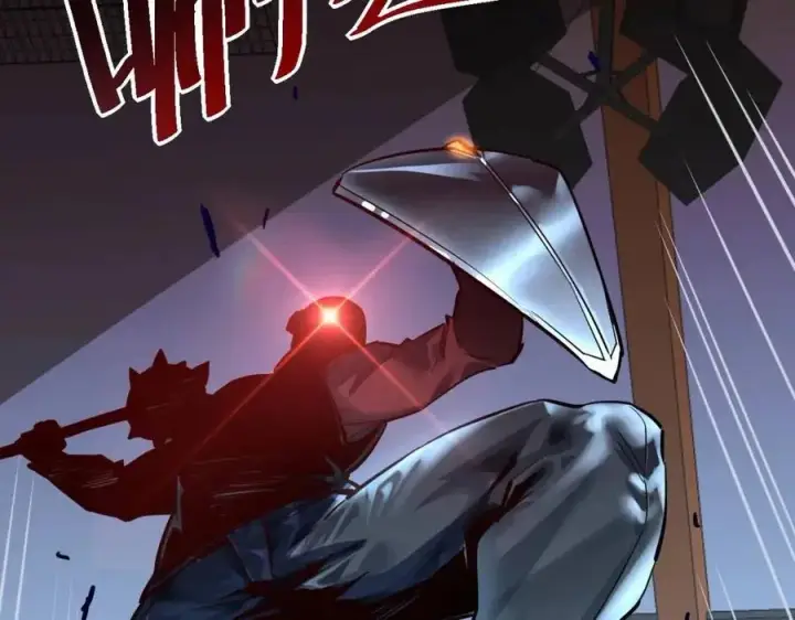 漫画《从末世崛起》第036话 激战·宴会上的强敌第84张图