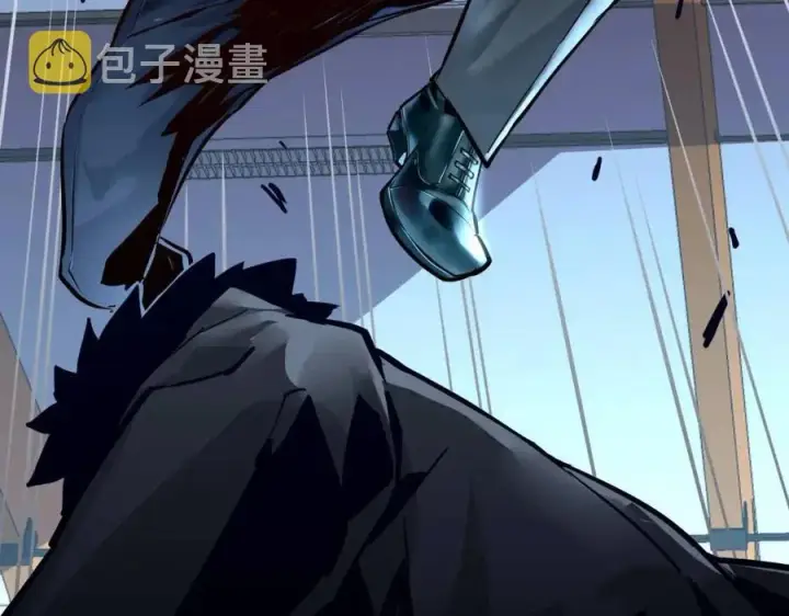 漫画《从末世崛起》第036话 激战·宴会上的强敌第85张图