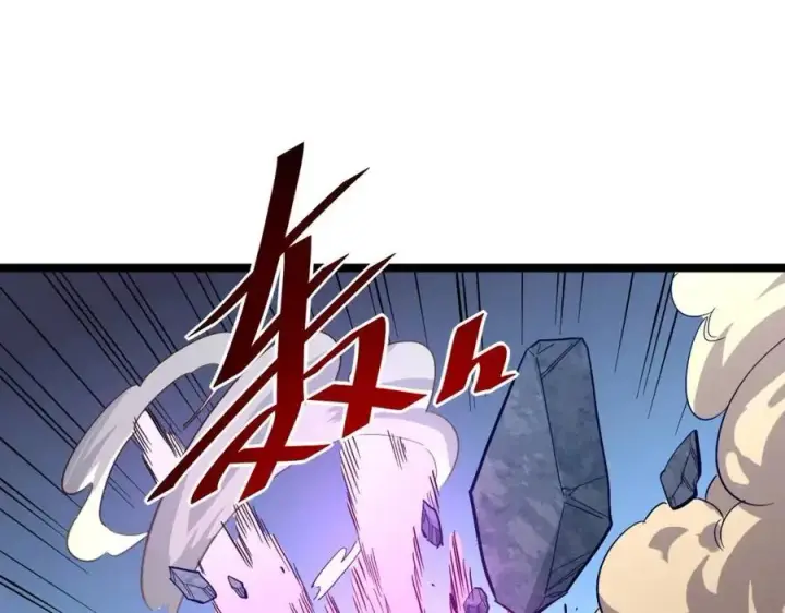 漫画《从末世崛起》第036话 激战·宴会上的强敌第87张图