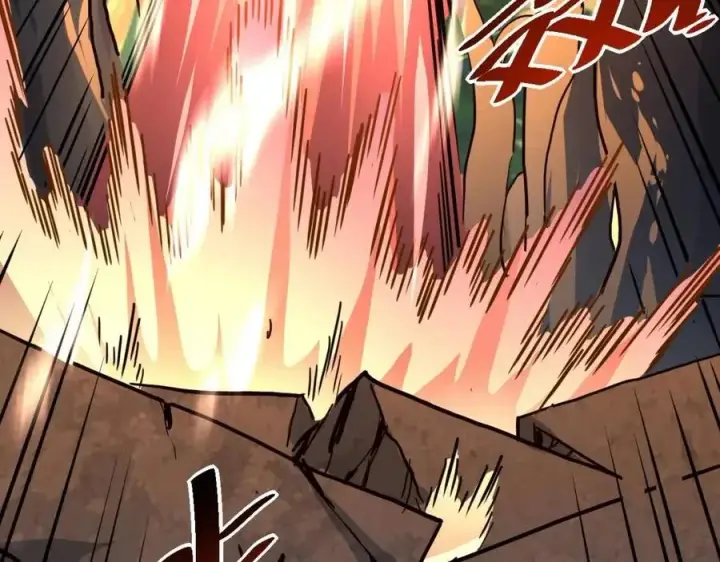 漫画《从末世崛起》第038话 准战将小队！第112张图