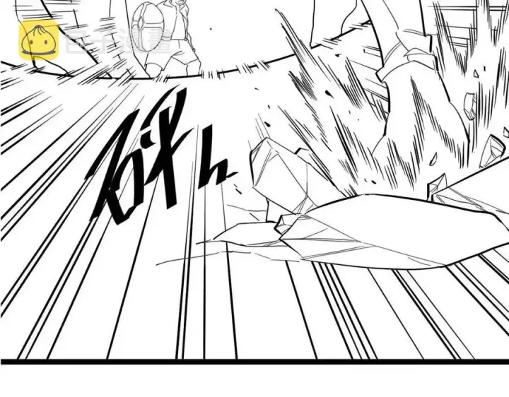 漫画《从末世崛起》第038话 准战将小队！第155张图