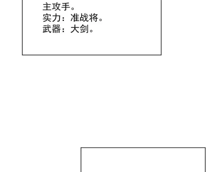 漫画《从末世崛起》第038话 准战将小队！第20张图
