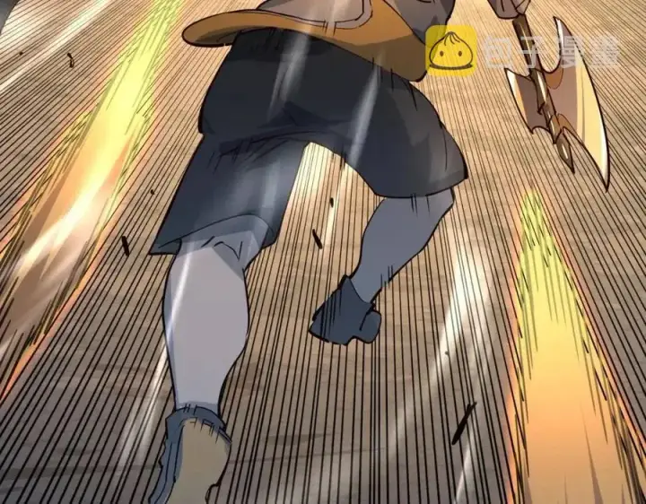 漫画《从末世崛起》第038话 准战将小队！第94张图