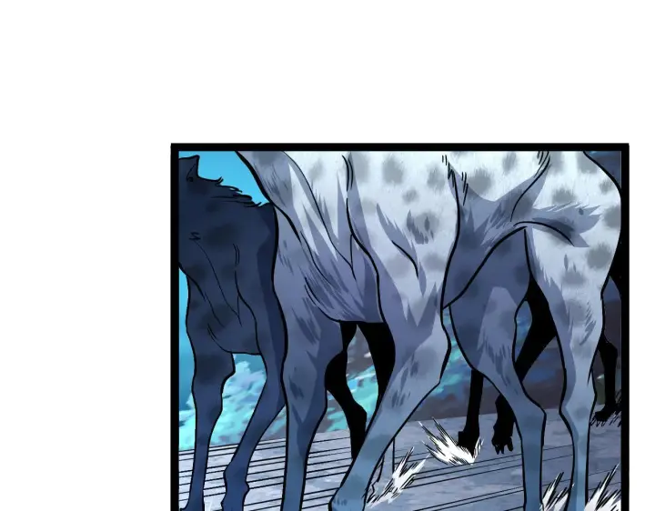 漫画《从末世崛起》第039话 飙飞的属性点第112张图
