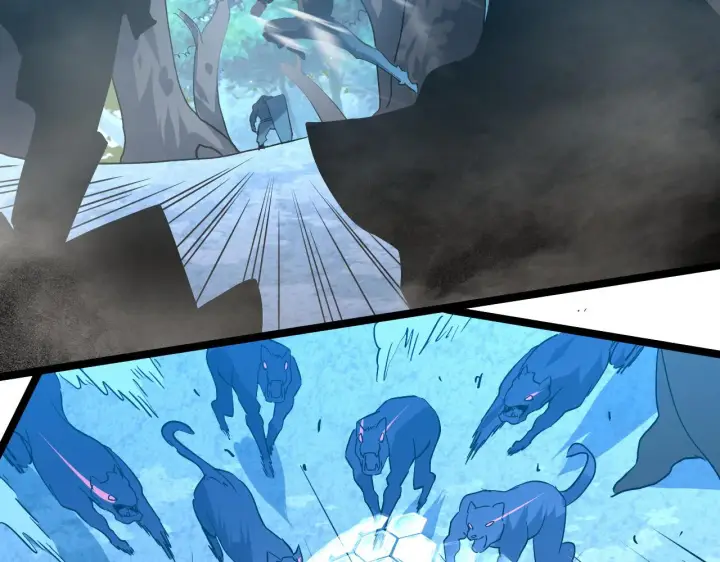 漫画《从末世崛起》第039话 飙飞的属性点第73张图