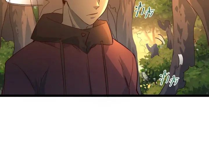 漫画《从末世崛起》第039话 飙飞的属性点第8张图