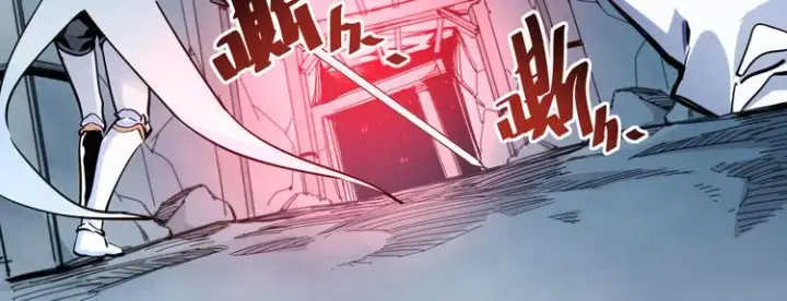 漫画《从末世崛起》第004话 塌陷的信道第57张图