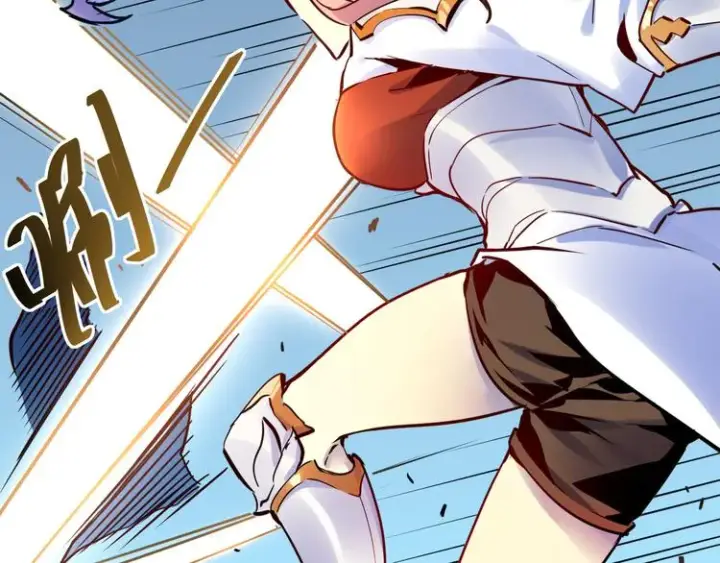 漫画《从末世崛起》第004话 塌陷的信道第68张图