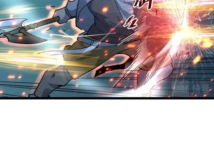 漫画《从末世崛起》第041话 绝境·爆发第104张图