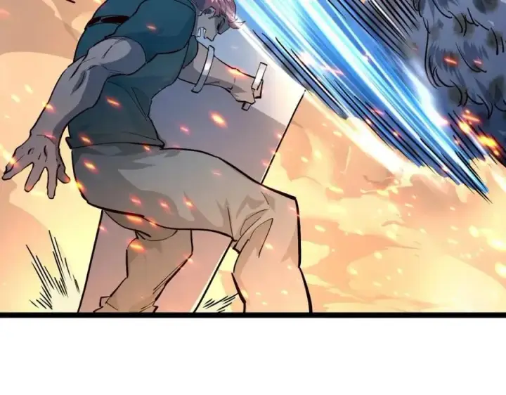 漫画《从末世崛起》第041话 绝境·爆发第25张图