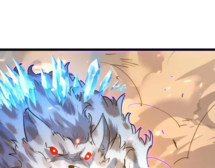 漫画《从末世崛起》第041话 绝境·爆发第41张图
