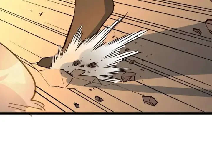 漫画《从末世崛起》第041话 绝境·爆发第44张图