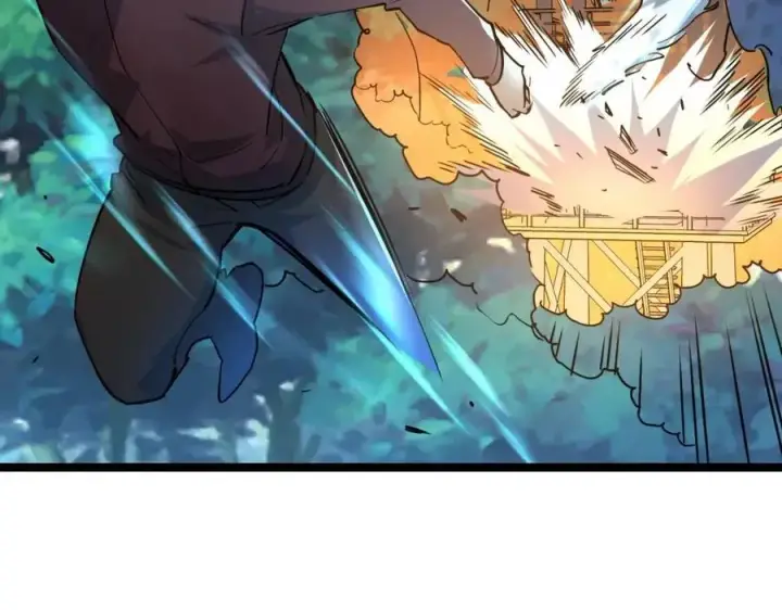 漫画《从末世崛起》第041话 绝境·爆发第69张图