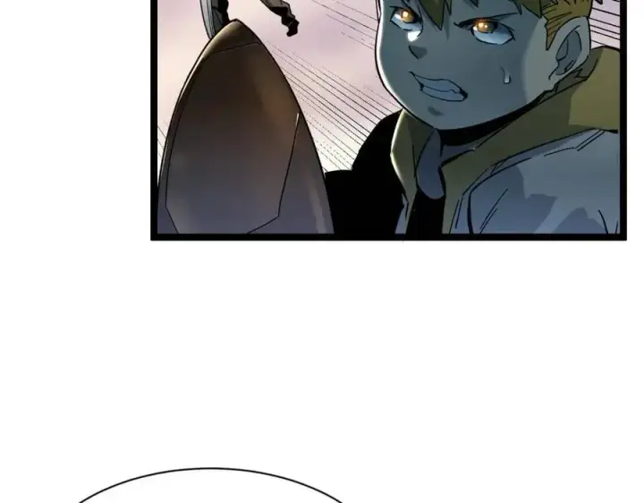 漫画《从末世崛起》第043话 意外发现·巨树之上第22张图