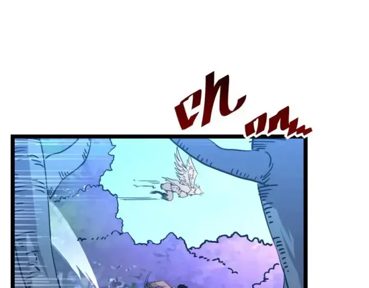 漫画《从末世崛起》第043话 意外发现·巨树之上第61张图