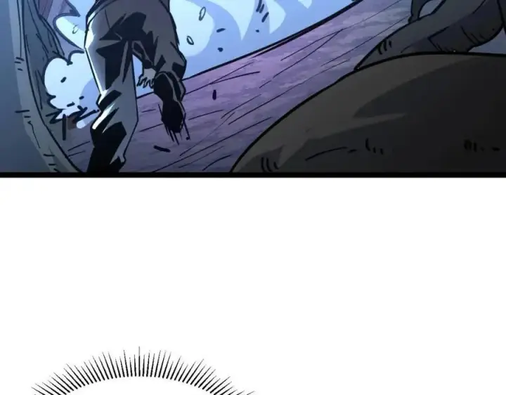 漫画《从末世崛起》第043话 意外发现·巨树之上第74张图