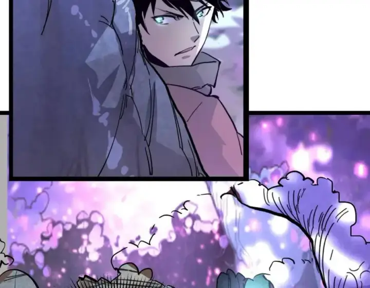 漫画《从末世崛起》第043话 意外发现·巨树之上第78张图