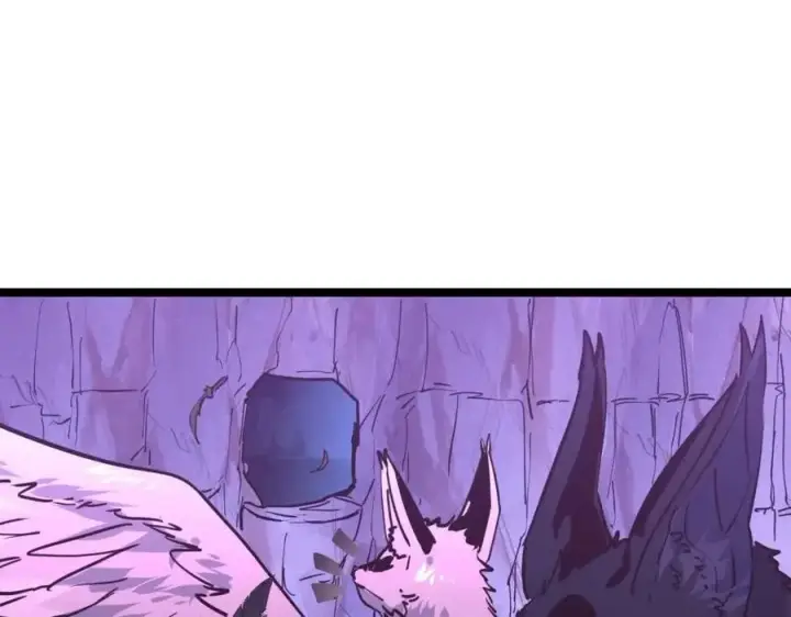 漫画《从末世崛起》第043话 意外发现·巨树之上第98张图
