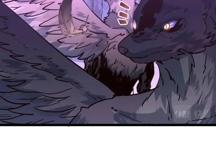 漫画《从末世崛起》第043话 意外发现·巨树之上第99张图