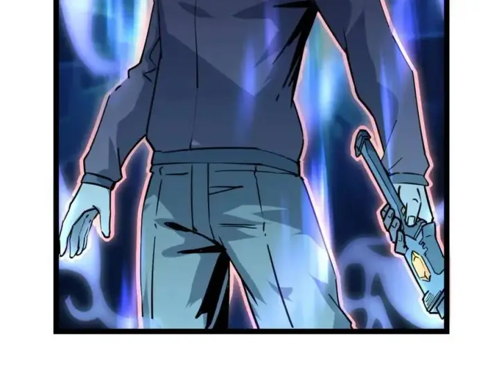 漫画《从末世崛起》第044话  巨树·C级异宝第10张图