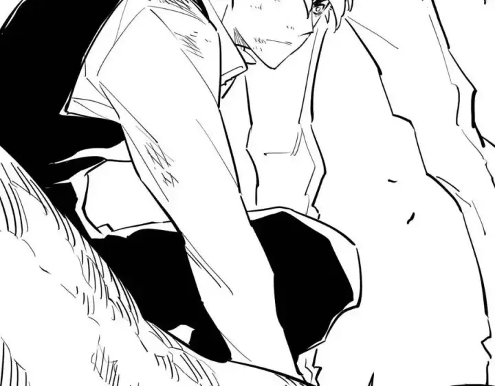 漫画《从末世崛起》第046话 黑夜清算第123张图