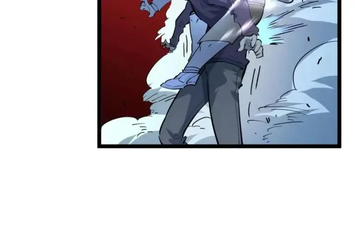 漫画《从末世崛起》第046话 黑夜清算第21张图