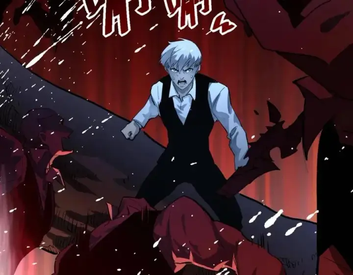 漫画《从末世崛起》第047话 背叛者的忏悔第15张图