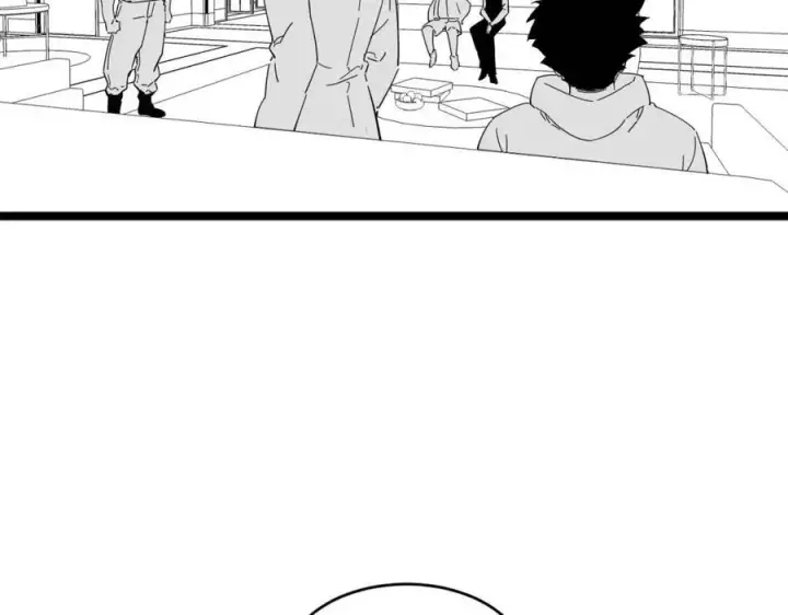 漫画《从末世崛起》第048话 雨夜回归·天价奖励第111张图