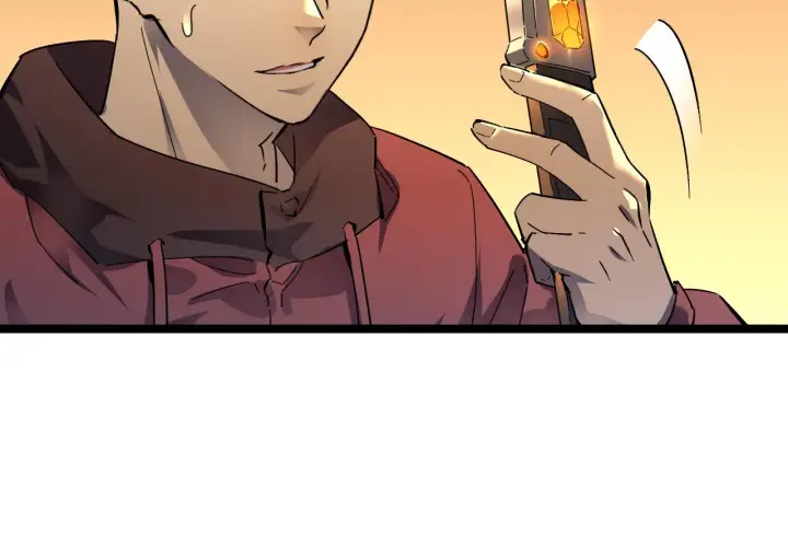 漫画《从末世崛起》第049话 大出血的左凡第13张图