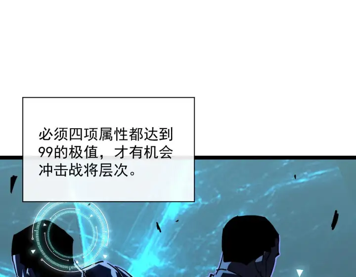 漫画《从末世崛起》第050话 拍卖会上的交锋第57张图