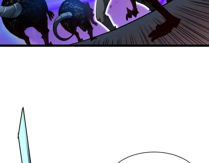 漫画《从末世崛起》第053话 开战的导火索第18张图