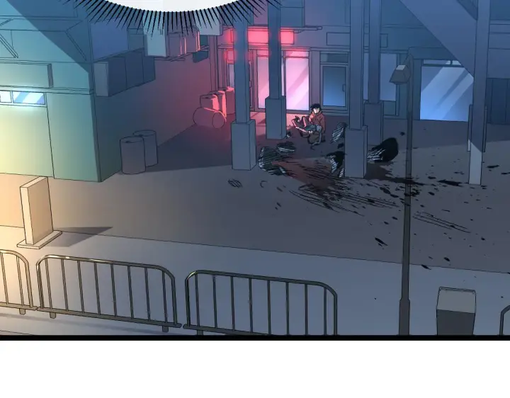 漫画《从末世崛起》第053话 开战的导火索第6张图