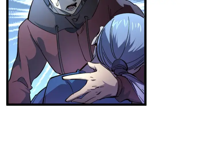 漫画《从末世崛起》第053话 开战的导火索第8张图