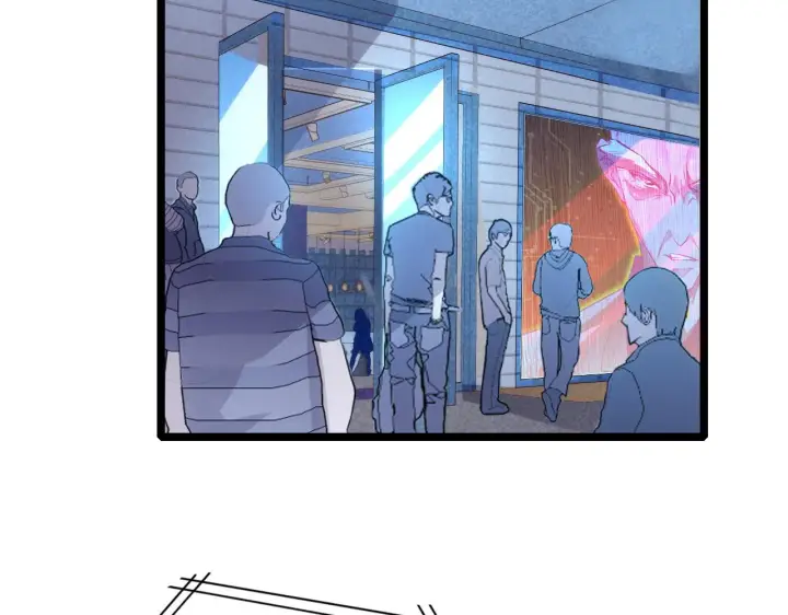 漫画《从末世崛起》第054话 颠倒黑白·百亿悬赏第16张图