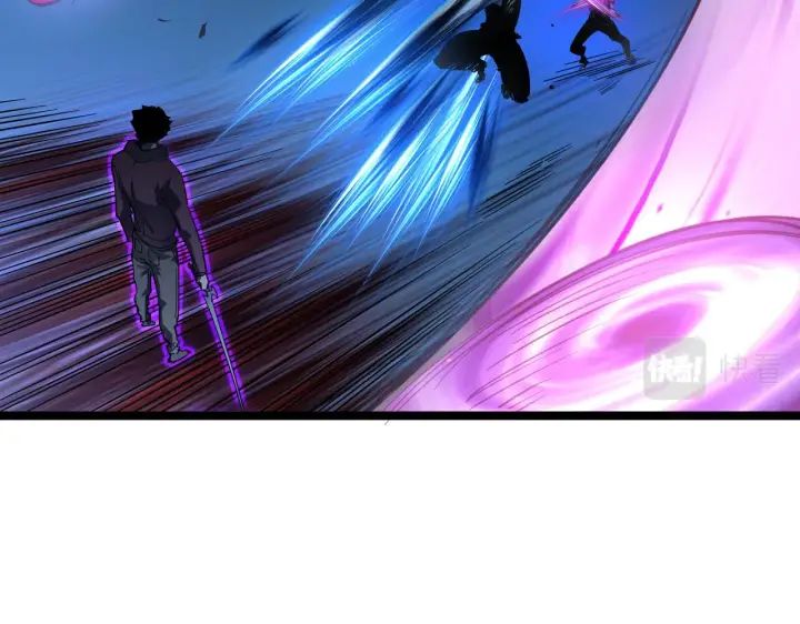 漫画《从末世崛起》第055话 十步杀一人第54张图