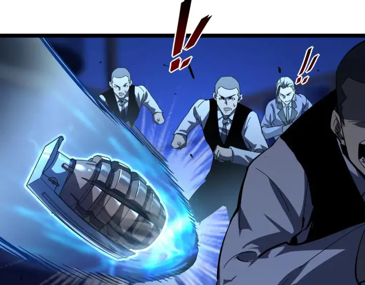 漫画《从末世崛起》第055话 十步杀一人第80张图