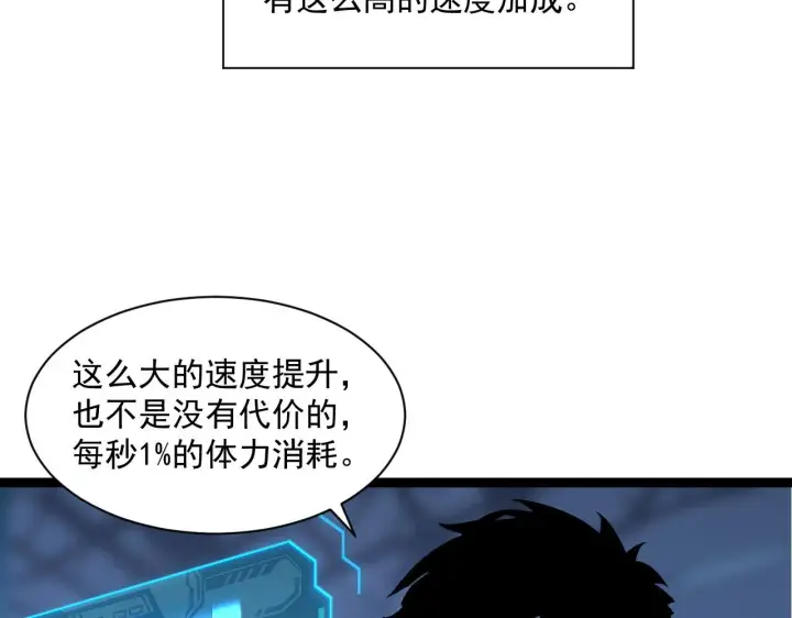 漫画《从末世崛起》第056话 浮光之威第10张图