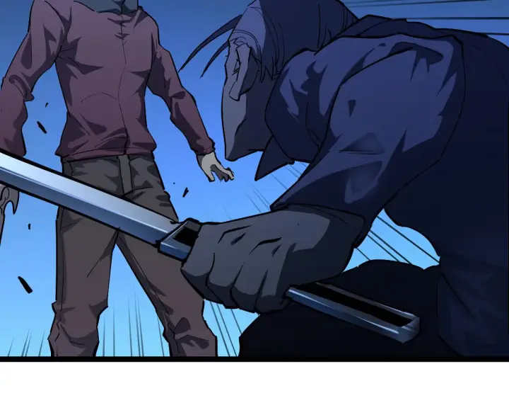 漫画《从末世崛起》第056话 浮光之威第95张图