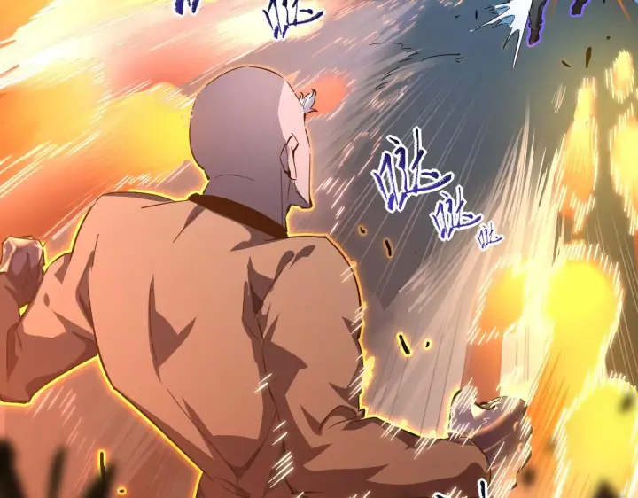 漫画《从末世崛起》第059话 初级战将巅峰！第45张图
