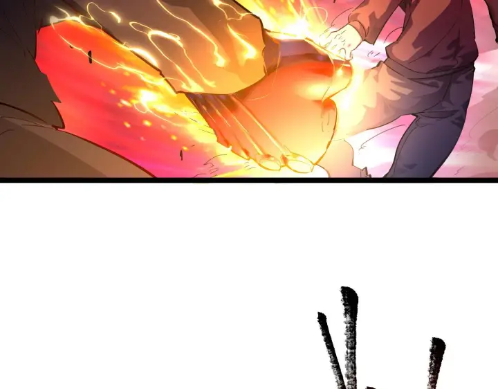 漫画《从末世崛起》第059话 初级战将巅峰！第6张图