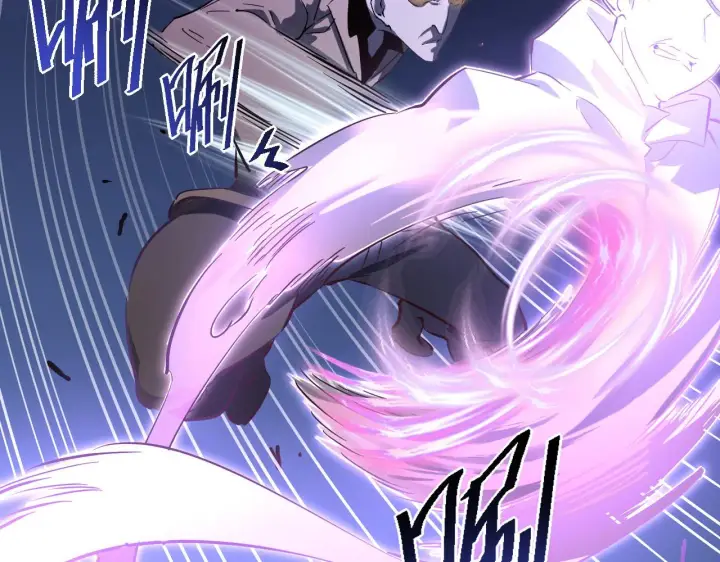 漫画《从末世崛起》第059话 初级战将巅峰！第72张图