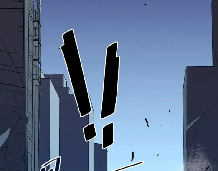 漫画《从末世崛起》第006话 绝境·觉醒第121张图