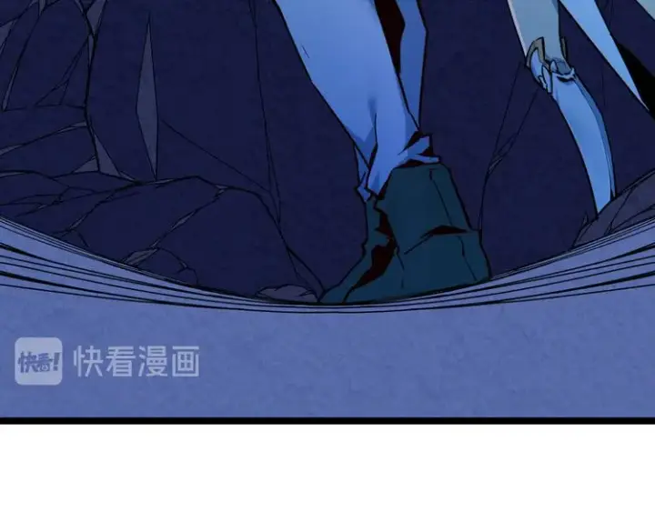 漫画《从末世崛起》第006话 绝境·觉醒第55张图