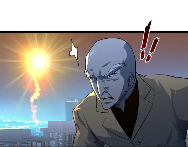 漫画《从末世崛起》第060话 绝境下的完美级浮光第68张图