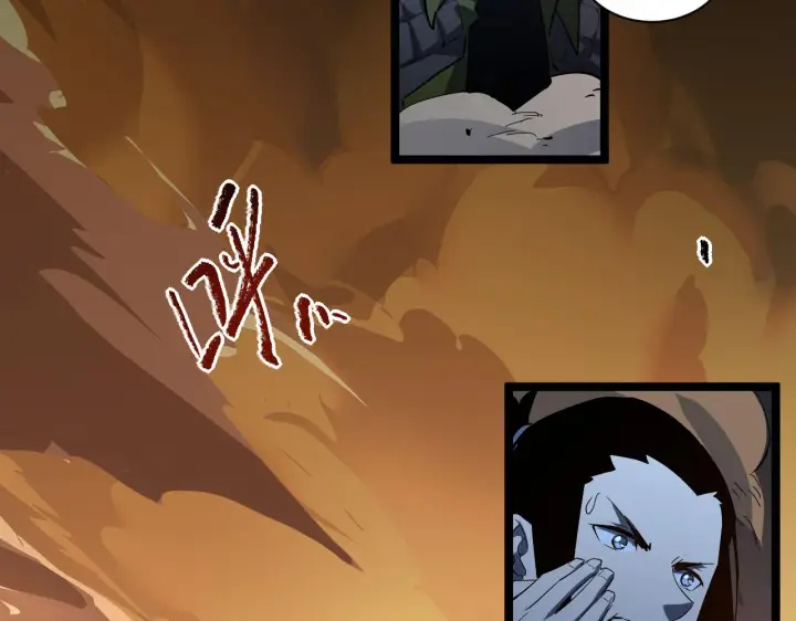漫画《从末世崛起》第061话 生死时刻·突破桎梏第101张图