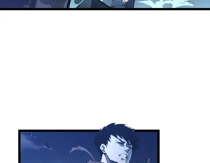 漫画《从末世崛起》第061话 生死时刻·突破桎梏第30张图
