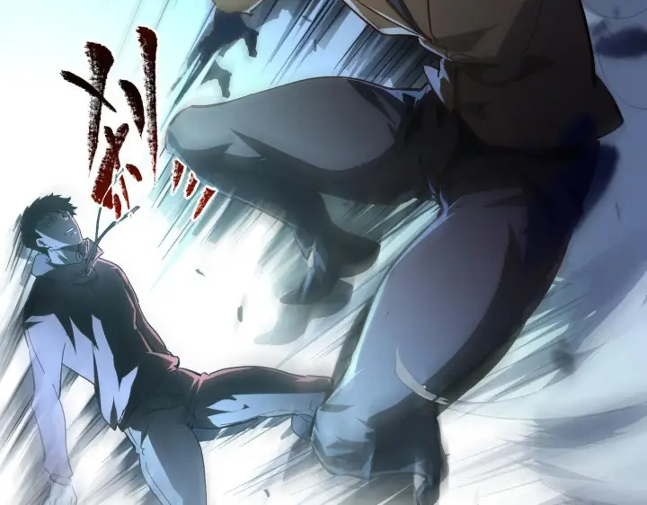漫画《从末世崛起》第061话 生死时刻·突破桎梏第38张图