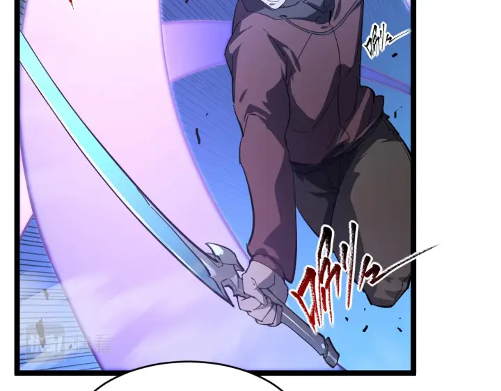 漫画《从末世崛起》第062话 暴揍仇敌第33张图